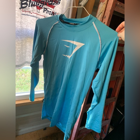 Gymshark Other - Gymshark compression og